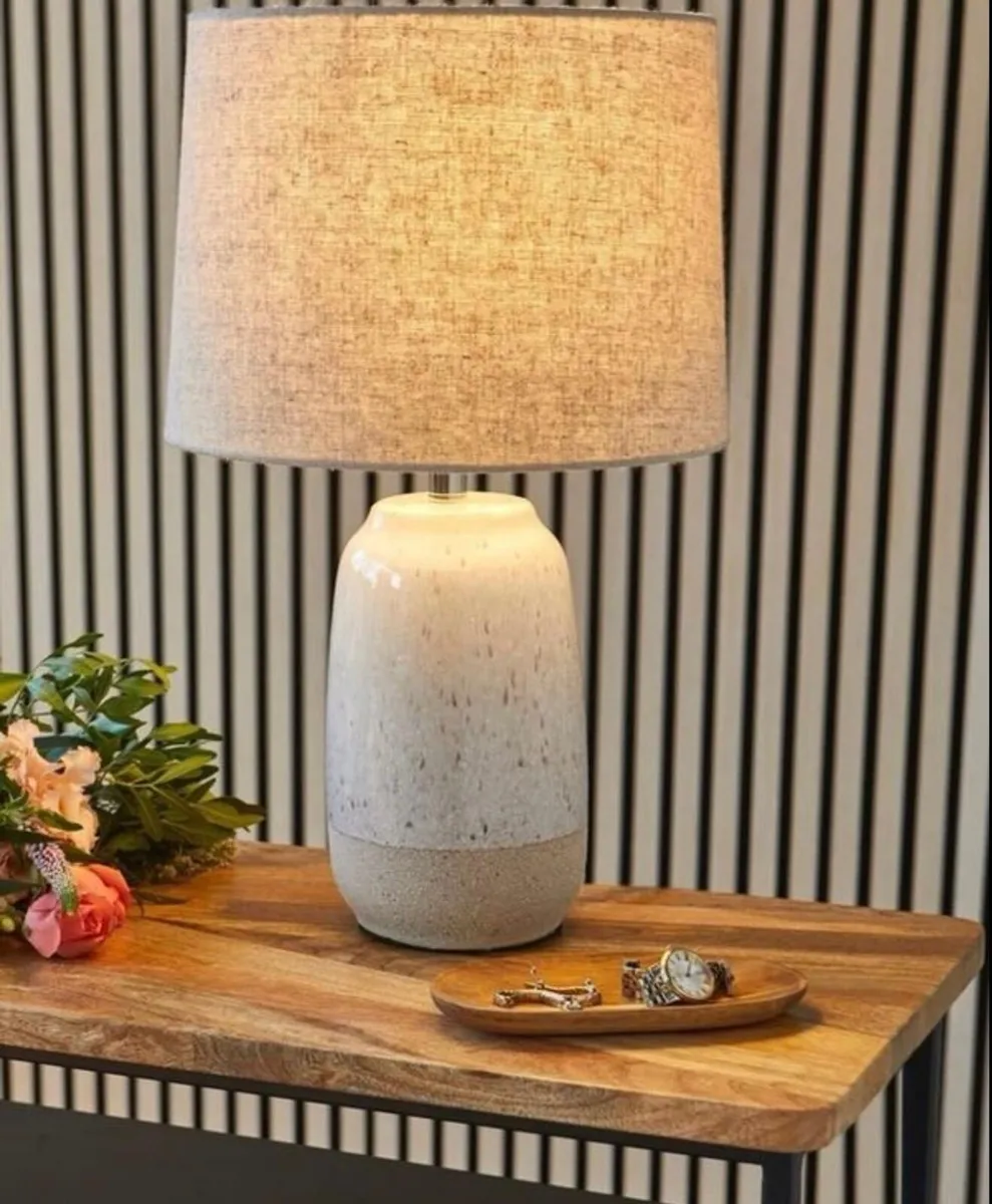 Helen James considered lamps - 2 to sell - Image 2