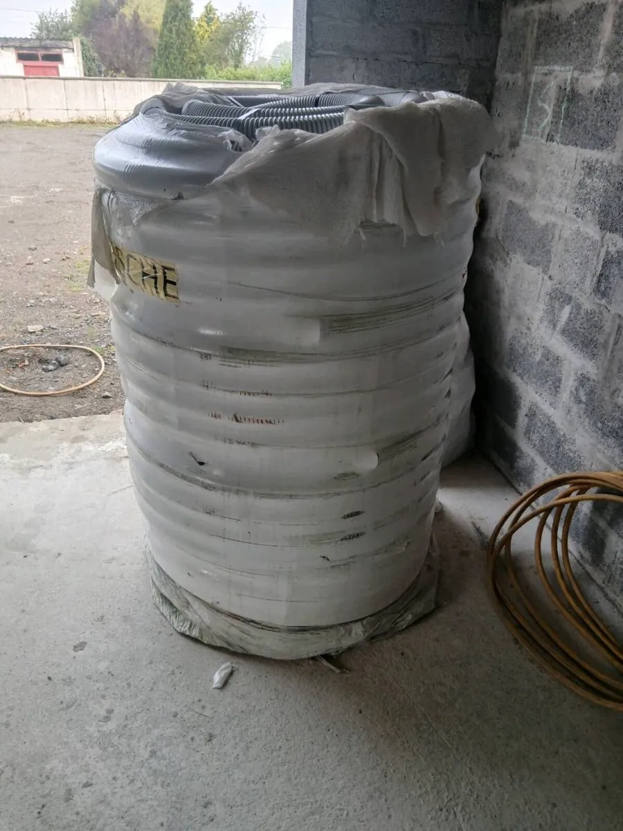 MVHR ducting 150 m - Image 2