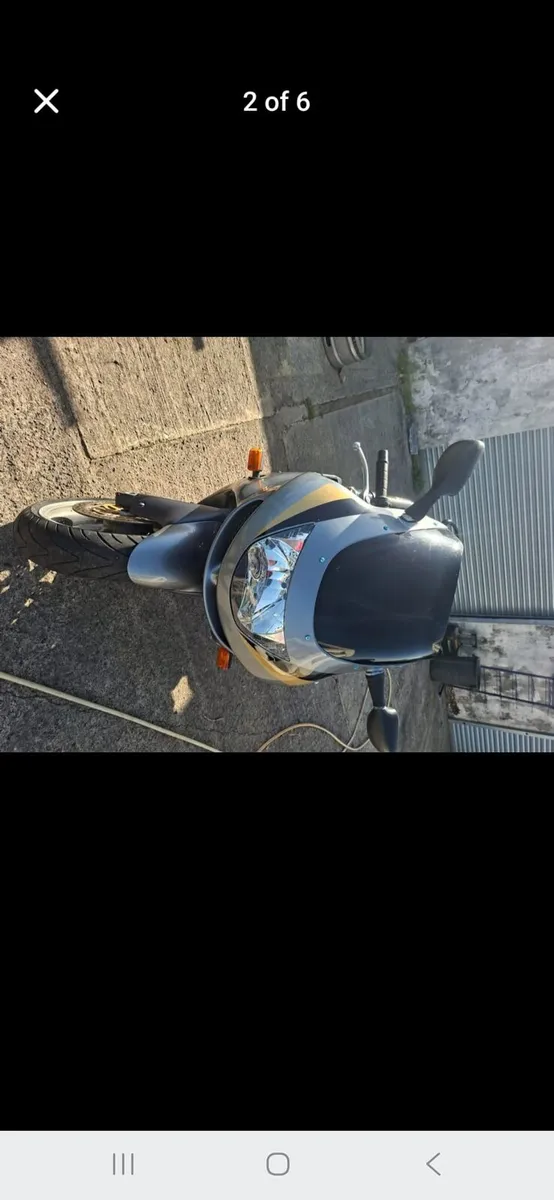 Kawasaki Ninja 600cc - Image 2