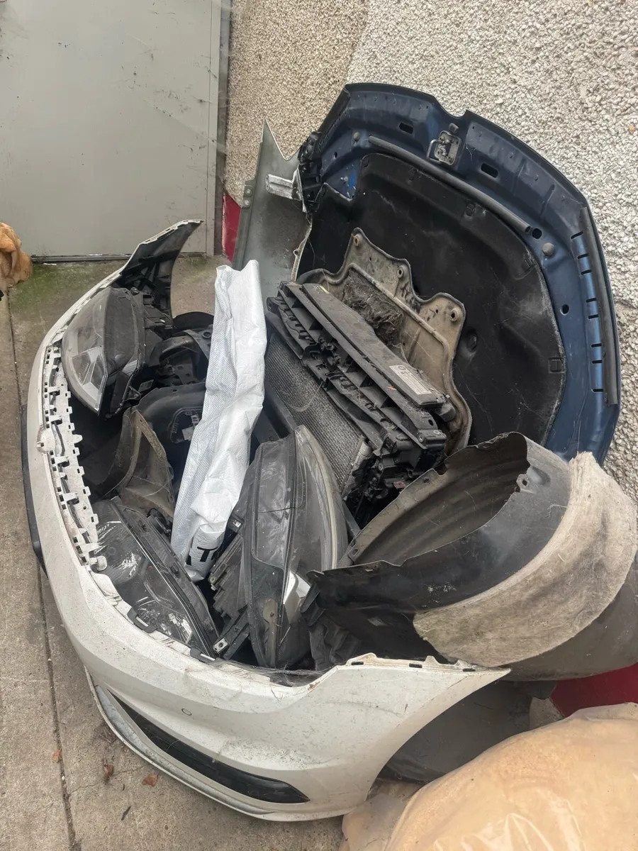 Golf parts - Image 1