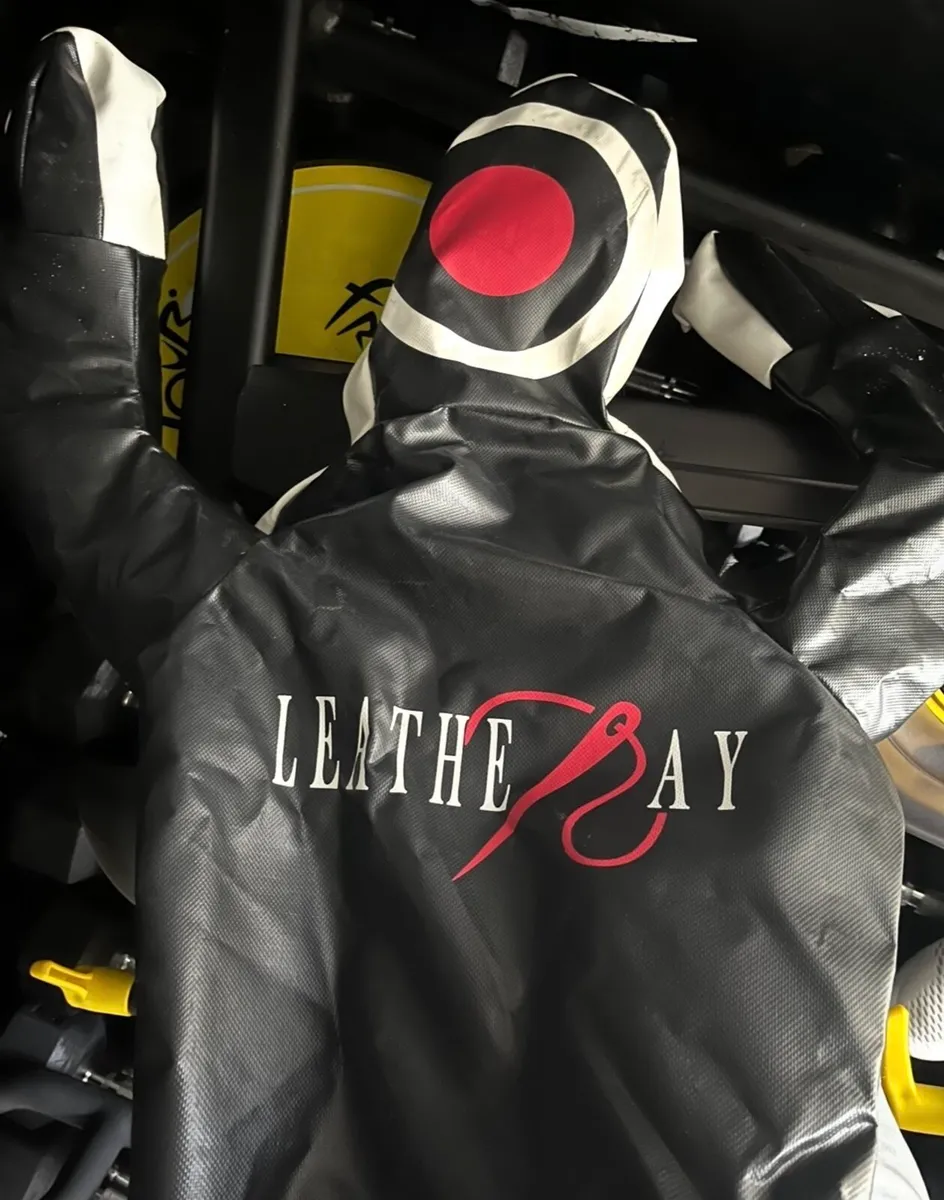 Jiu jitsu grappling dummy - Image 1