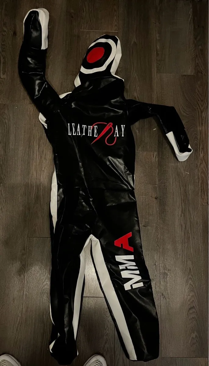 Jiu jitsu grappling dummy - Image 2