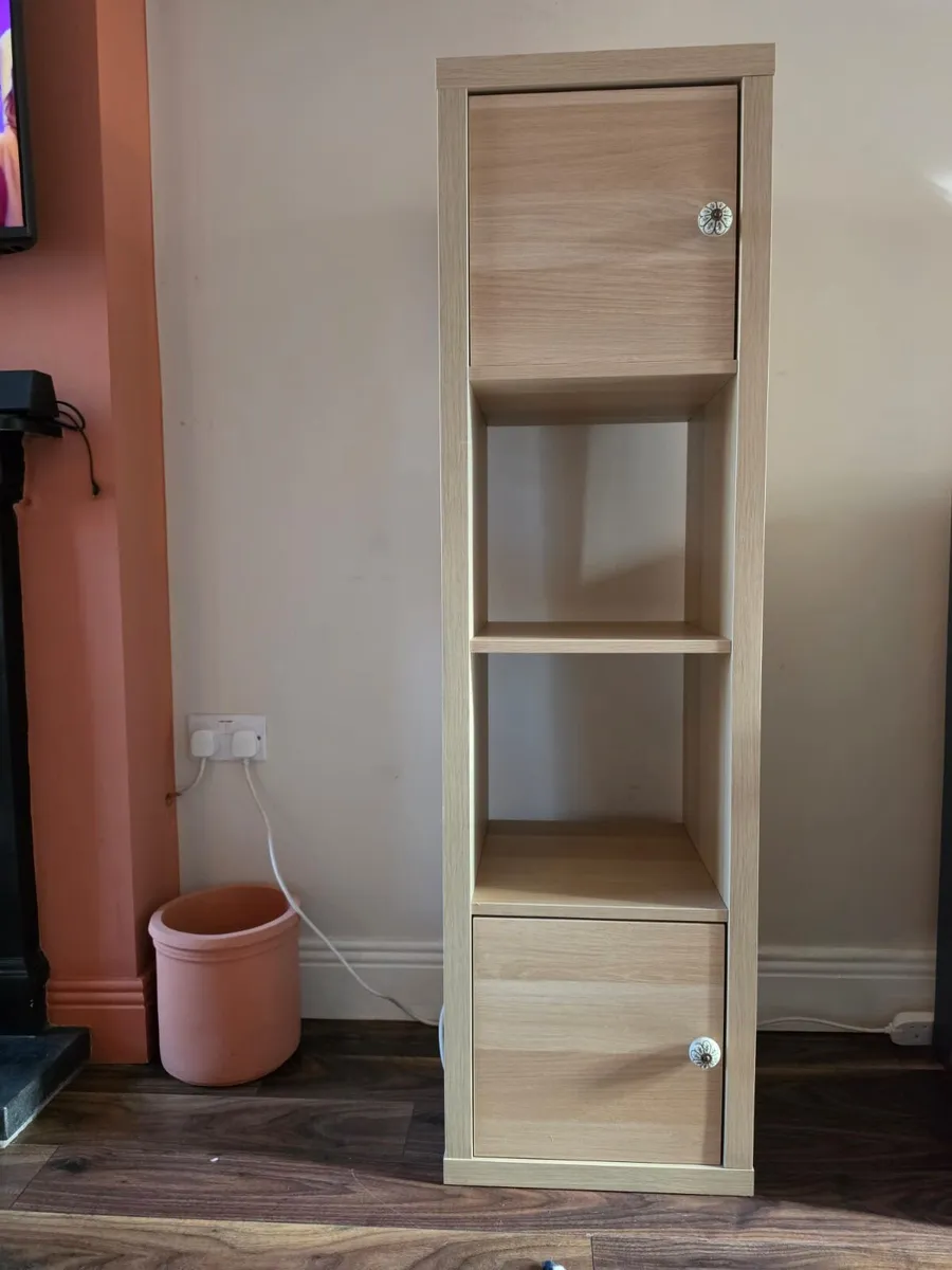 Storage Cabinet - Image 1