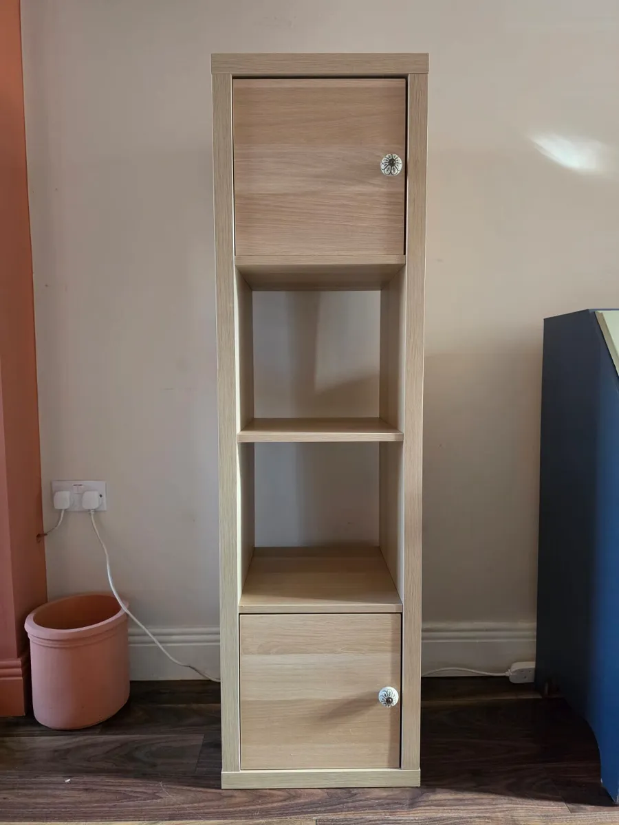 Storage Cabinet - Image 2