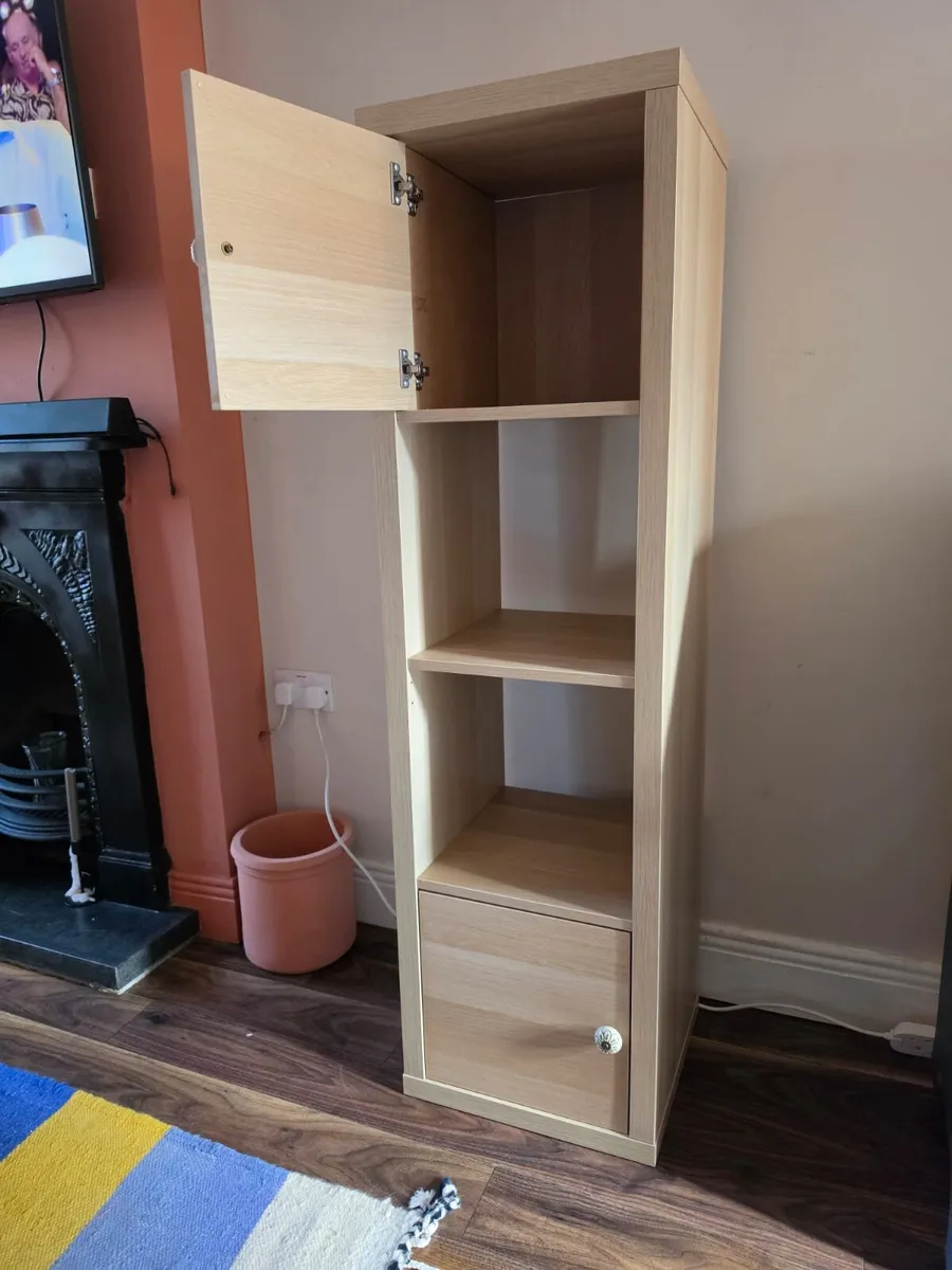 Storage Cabinet - Image 3