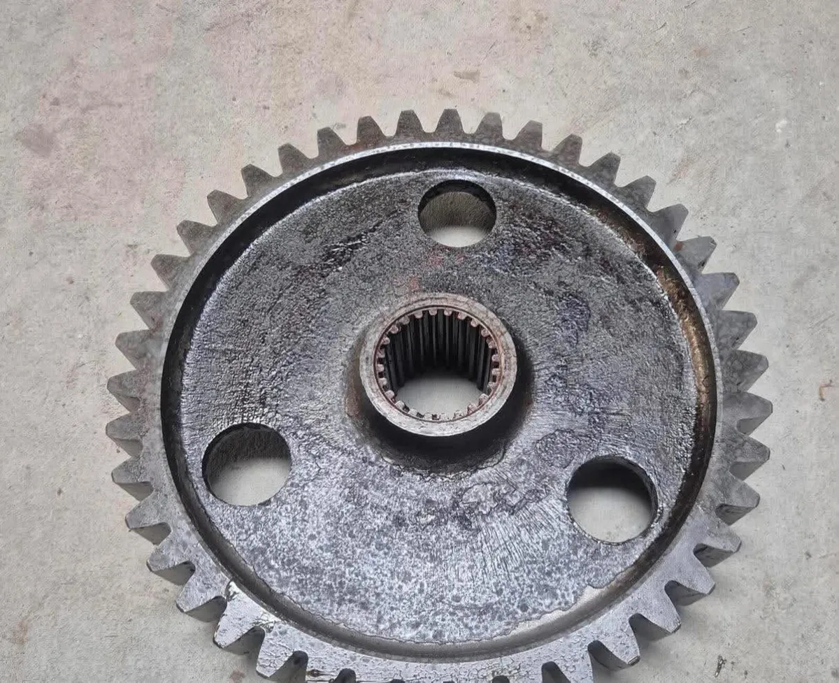 Wanted gears for a Kuhn 252 Powerharrow - Image 3