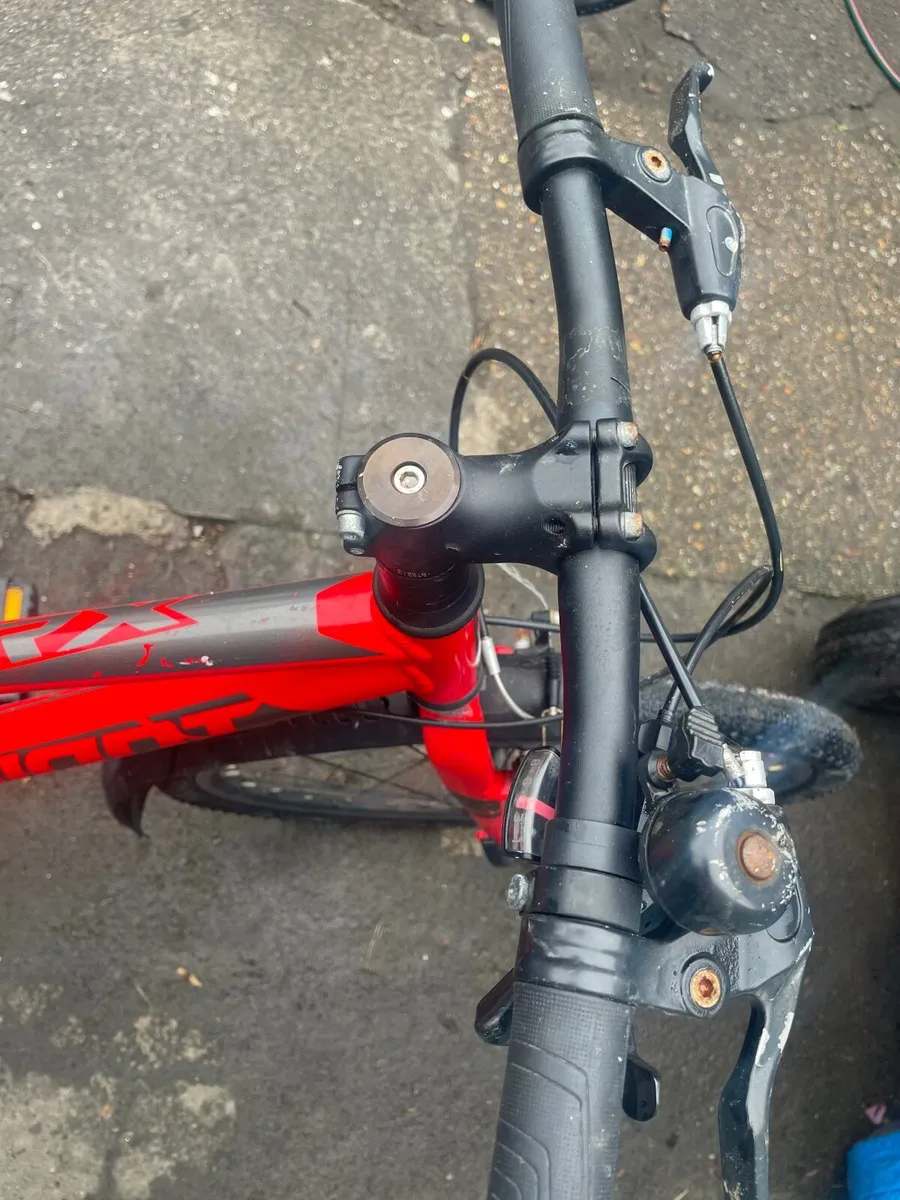 Bicycle x 2 - Image 2