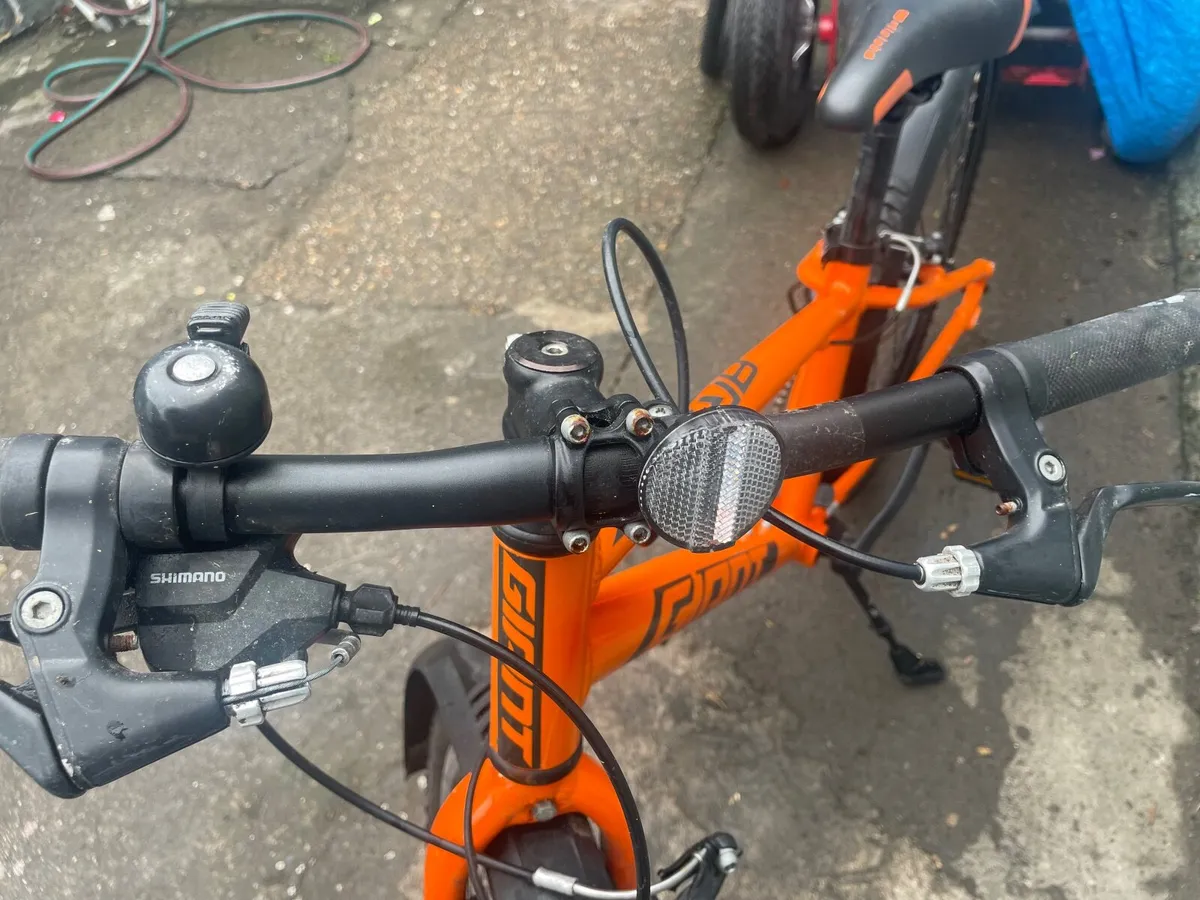 Bicycle x 2 - Image 4