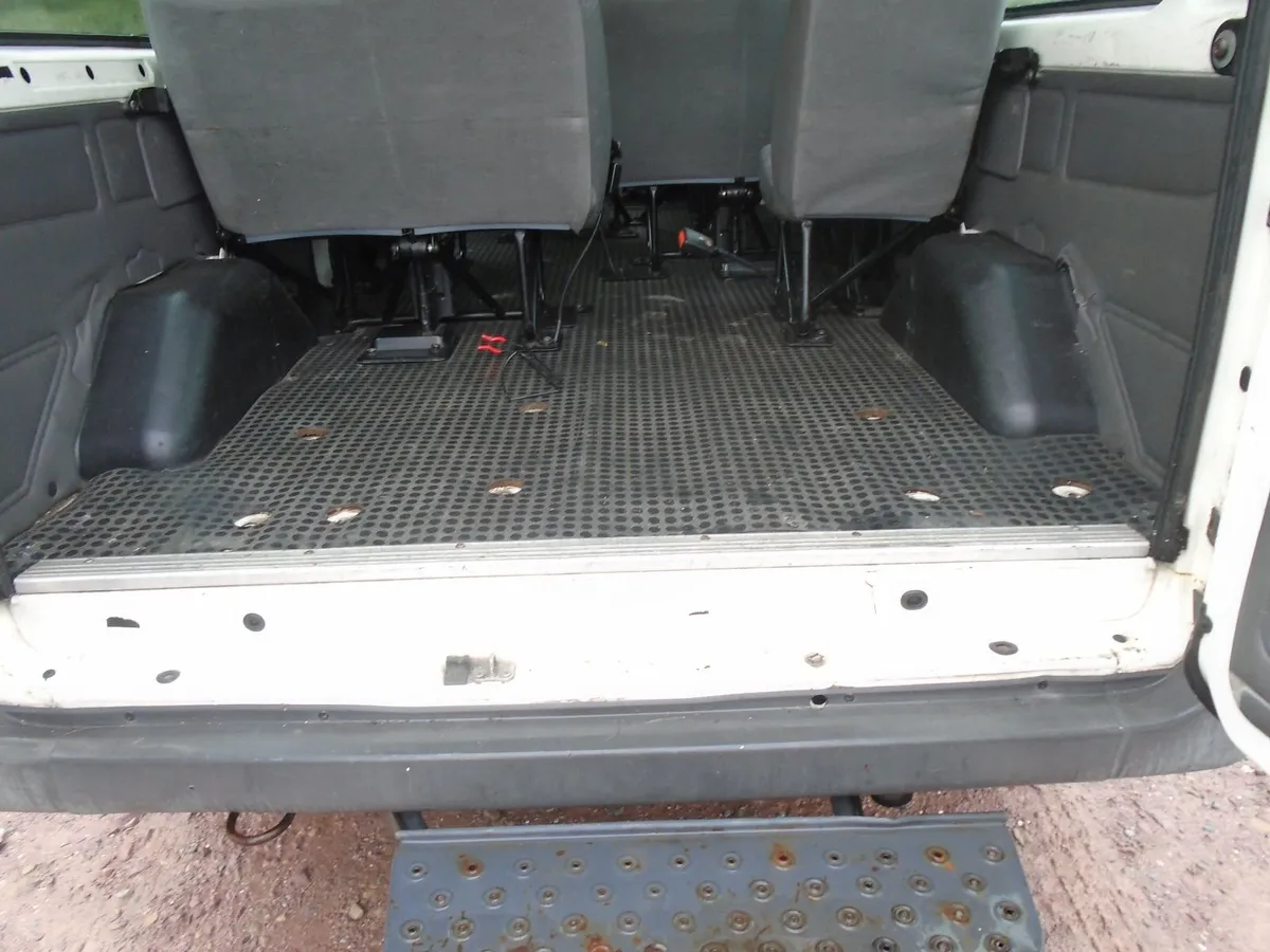 CAMPER - Image 4