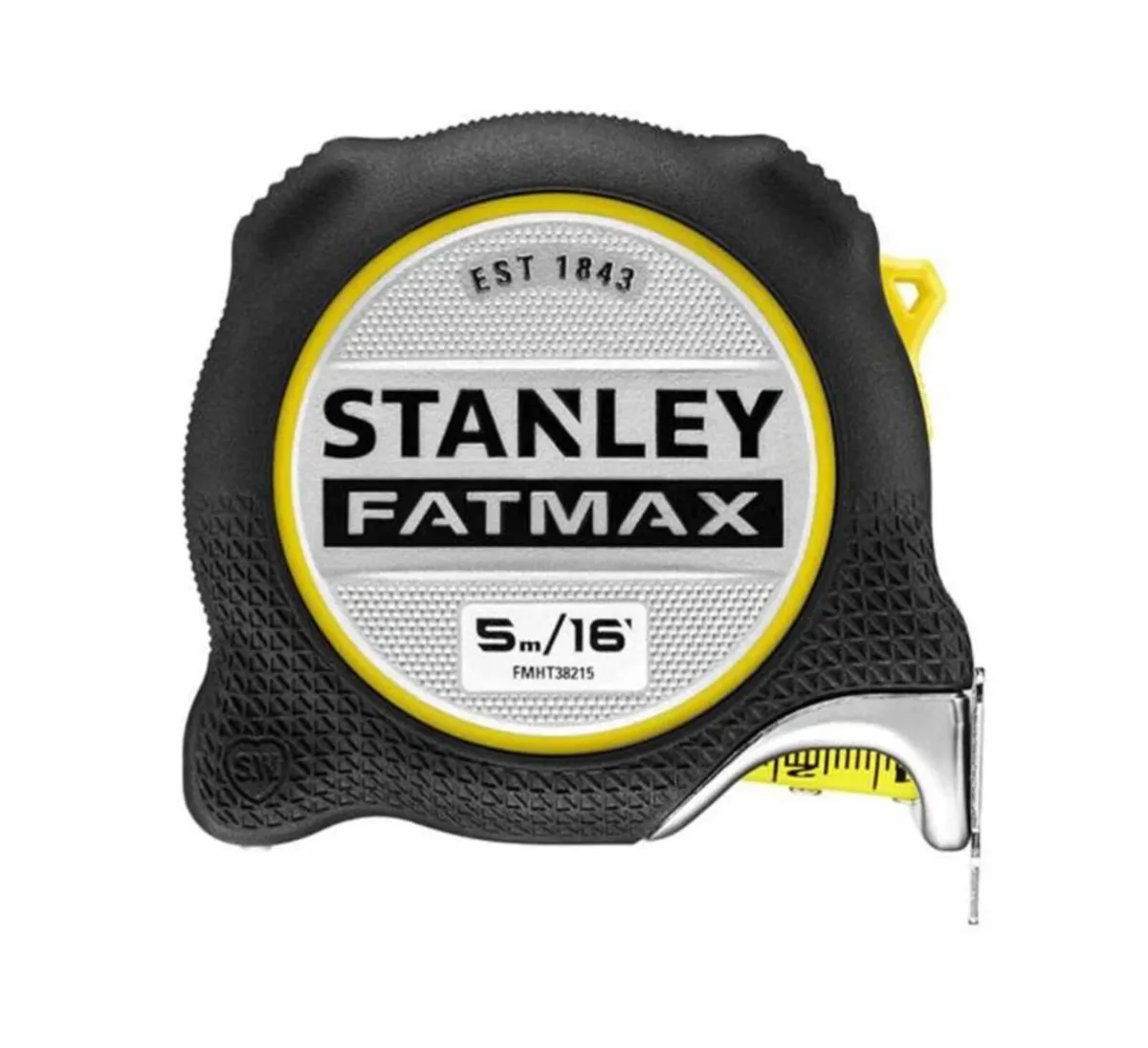 Stanley FATMAX XTREME Tape Measure 5m/16oz - Image 2