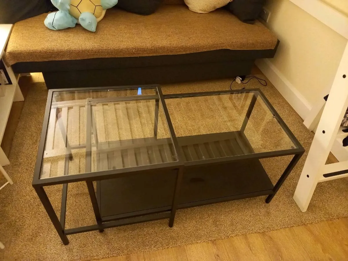 Coffee table - Image 4