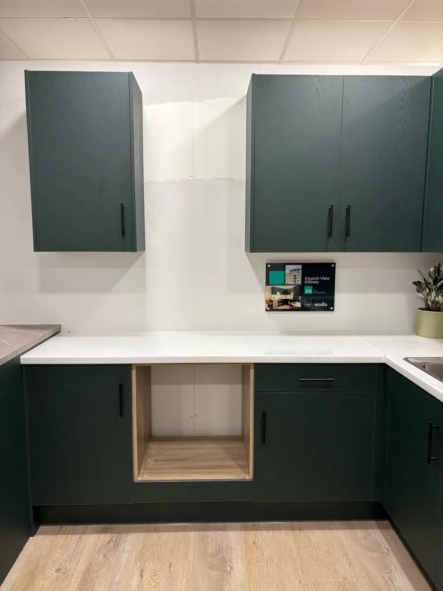 Kitchen : Ex Displays - Image 4