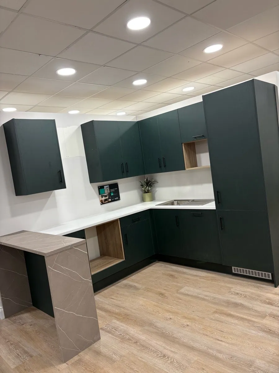 Kitchen : Ex Displays - Image 2