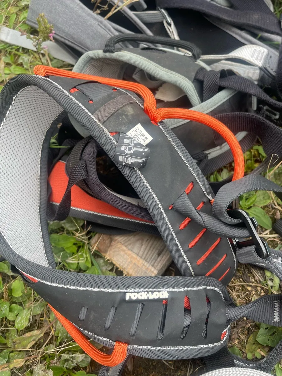 Zipline equip - Image 3