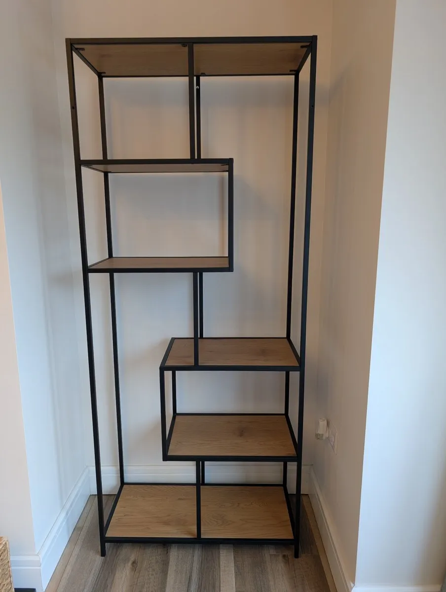 Bookcase Shelving - Image 1