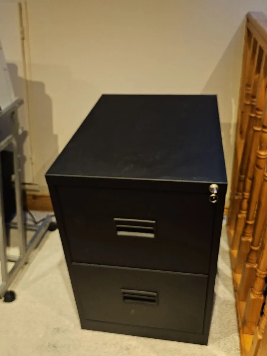 Filing Cabinet - Image 2