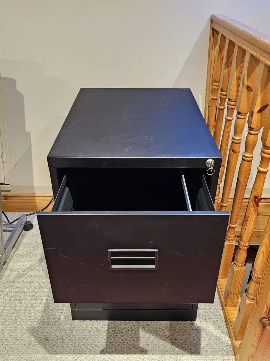 Filing Cabinet - Image 1