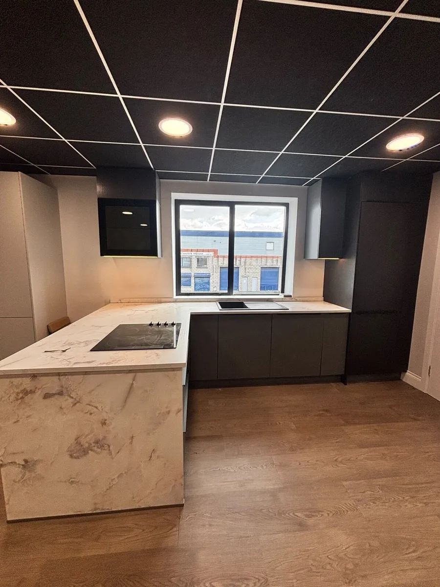 Kitchen : Ex Display - Image 1