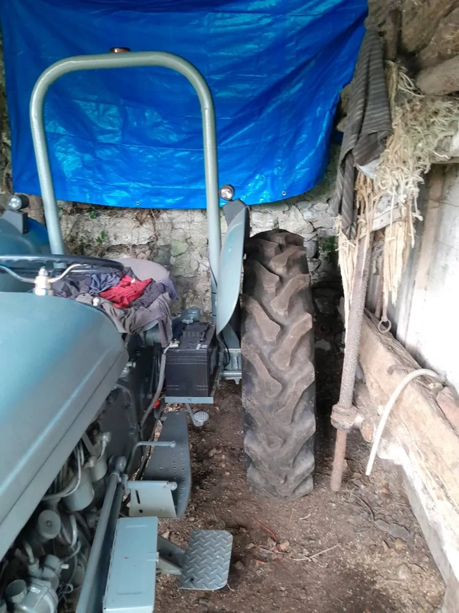 diesel 20 for sale - Image 2