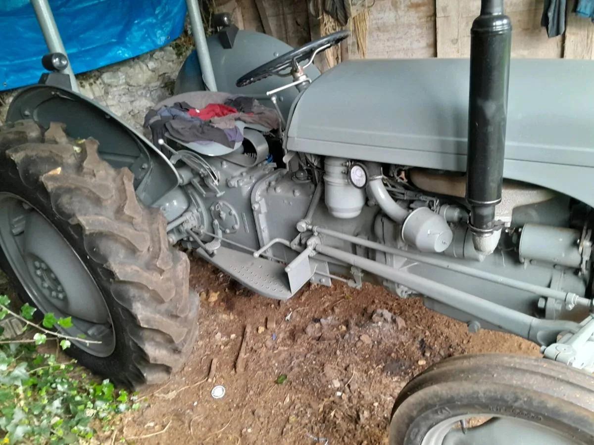 diesel 20 for sale - Image 3