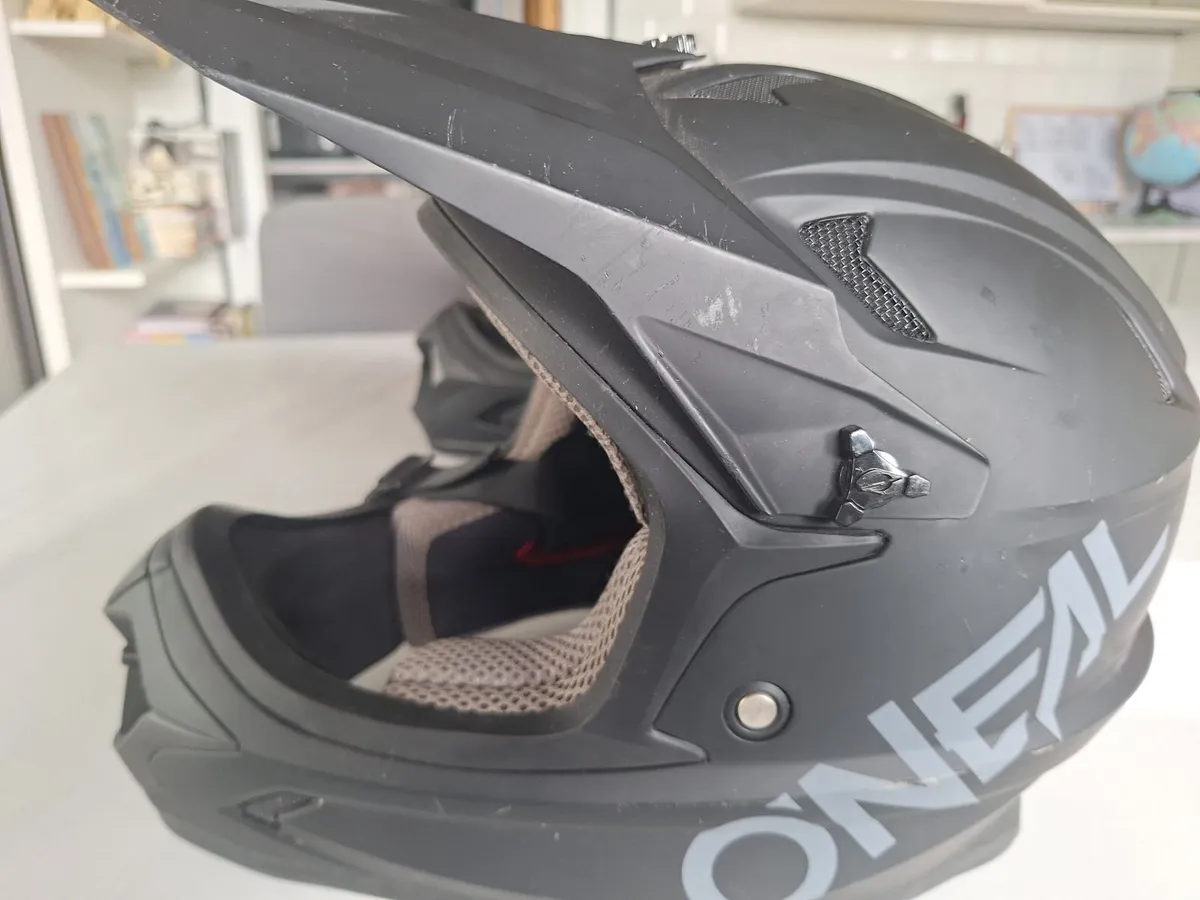 Youth MBT Helmets - Image 2