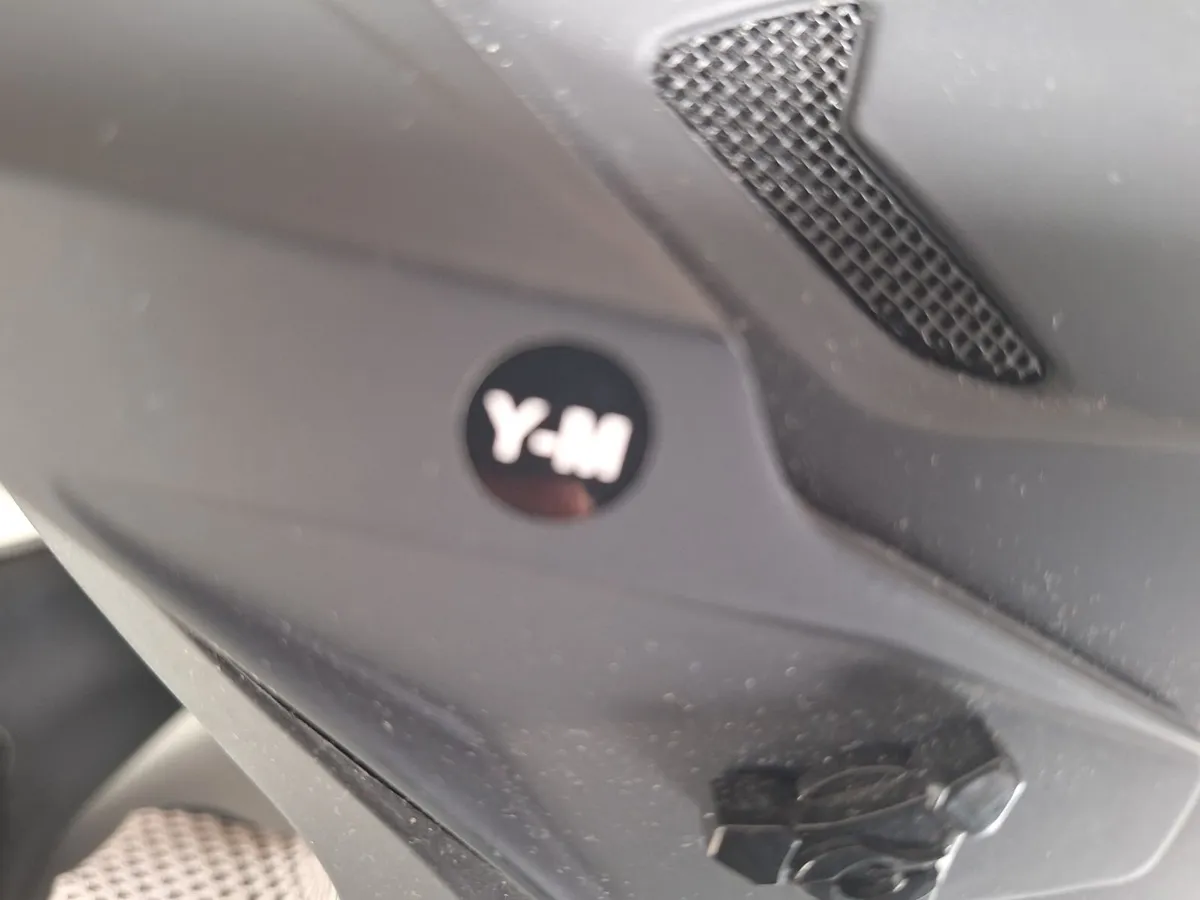 Youth MBT Helmets - Image 3
