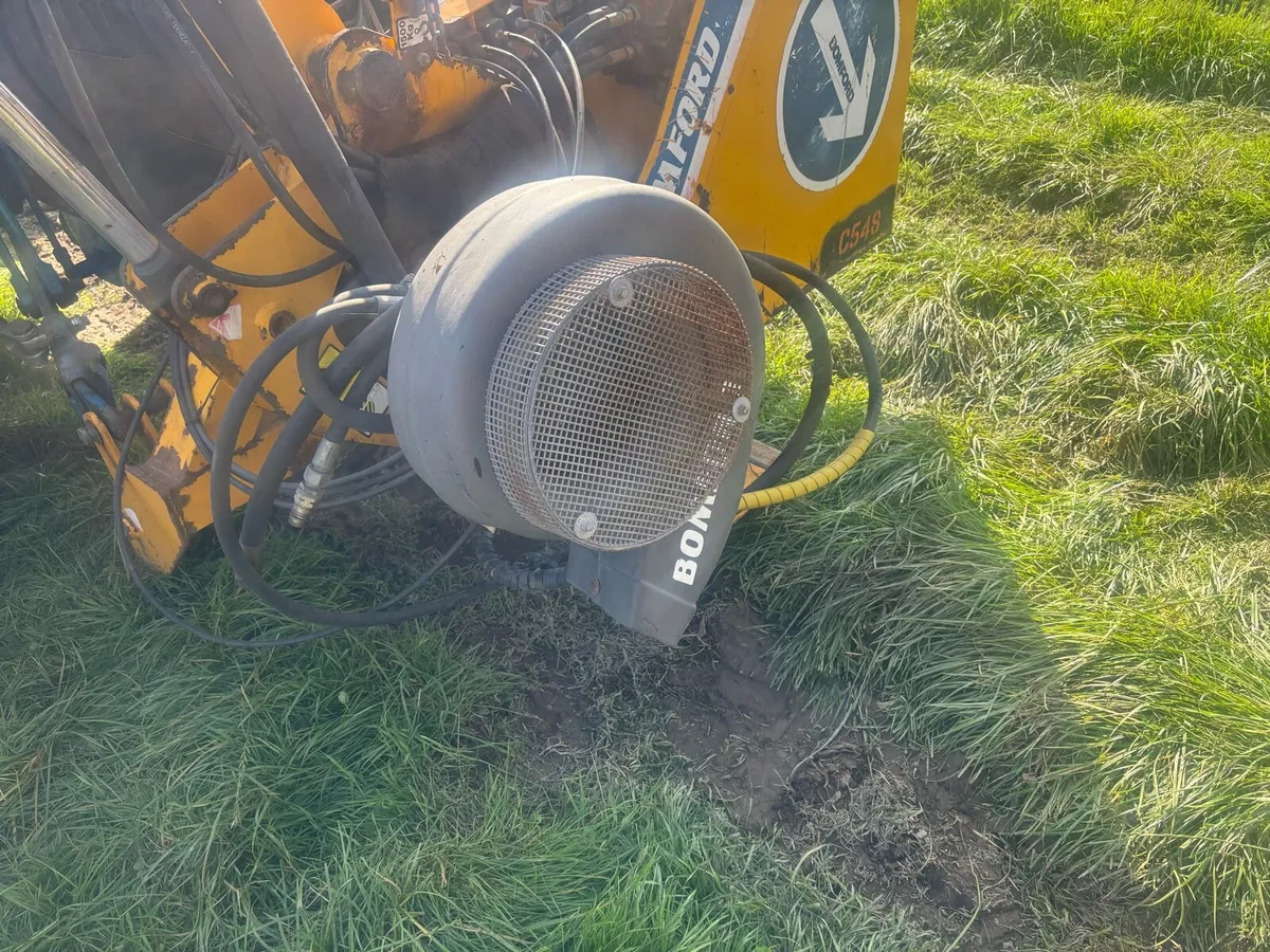 Debris Blower - Image 2