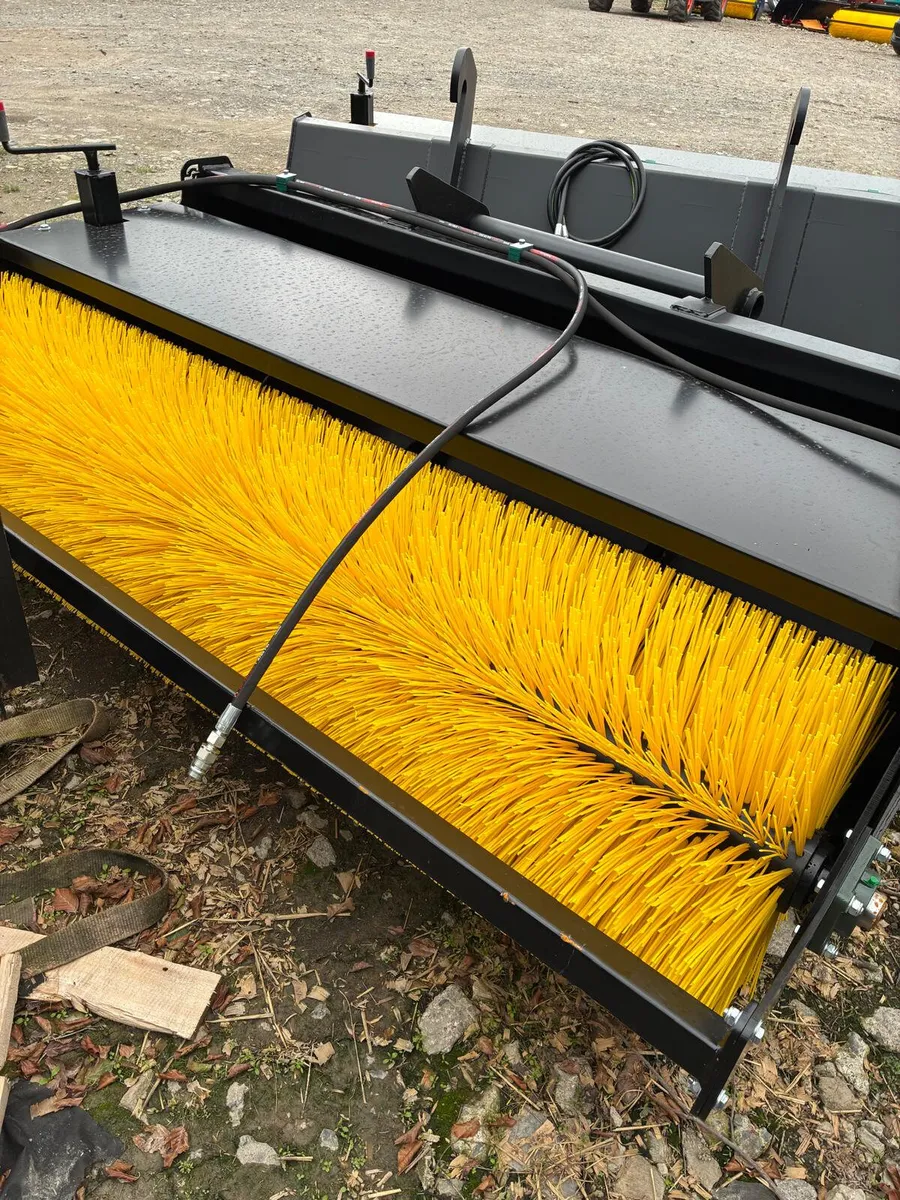 Sweeper - Image 1