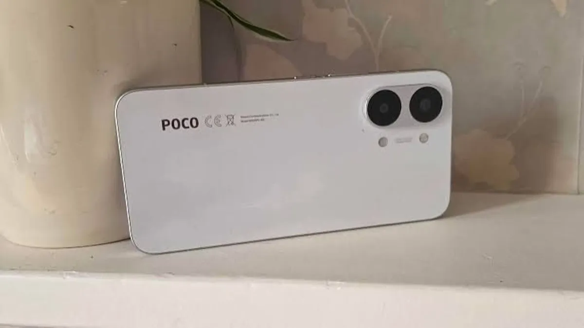 Poco X8 Pro Max - Image 1