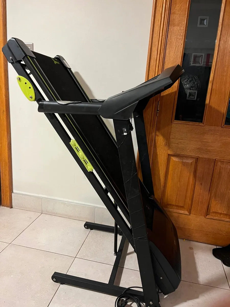 Treadmill - Image 1