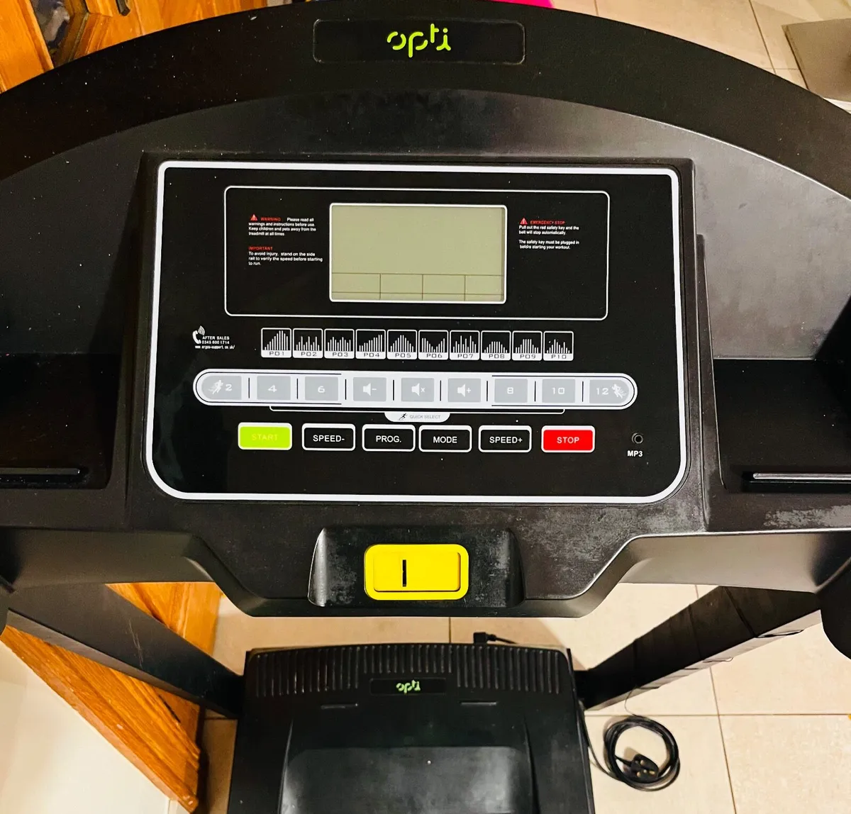 Treadmill - Image 2