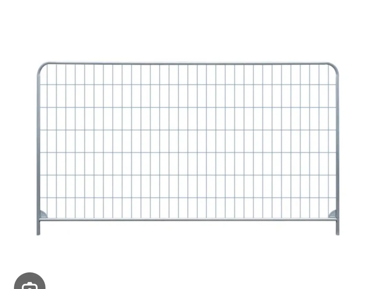 Harris Fencing - Image 1