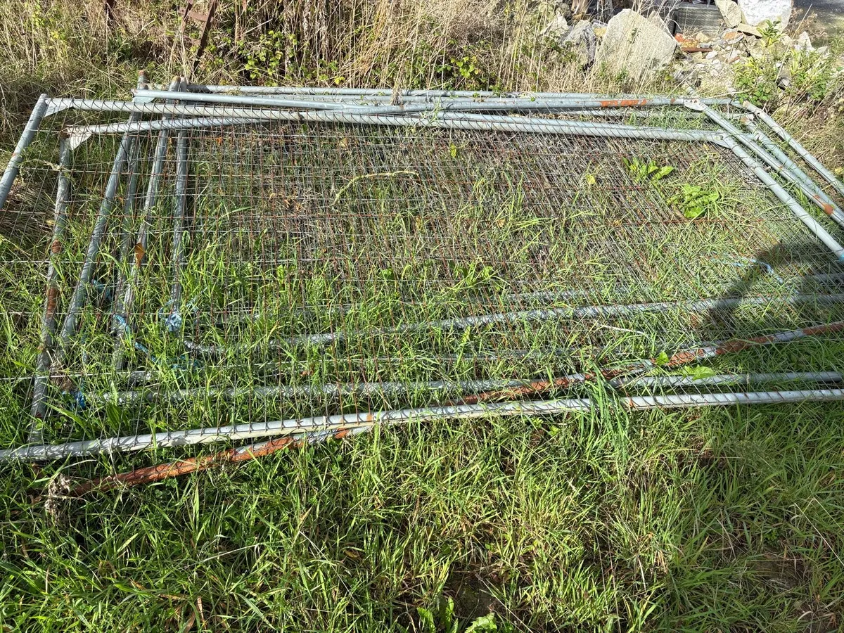 Harris Fencing - Image 3