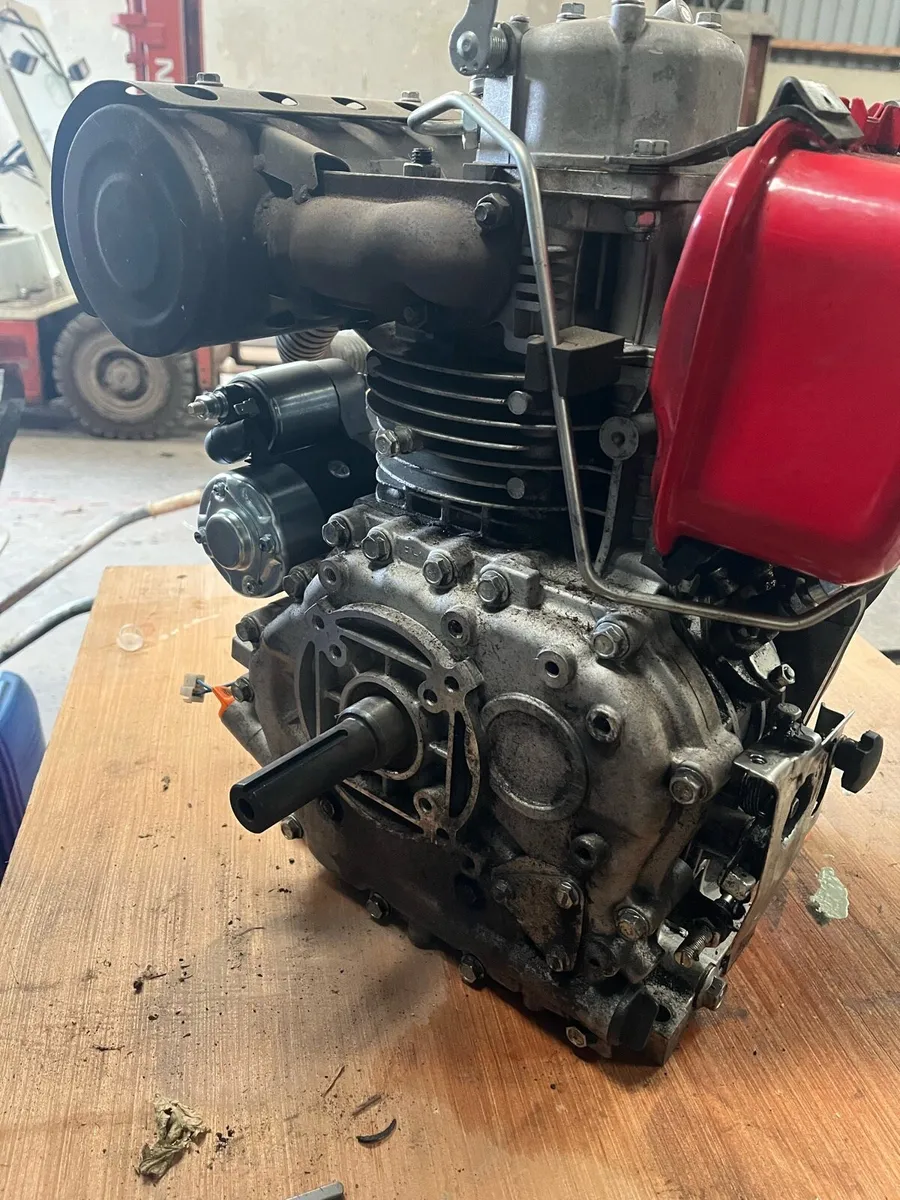 Koop engine - Image 2