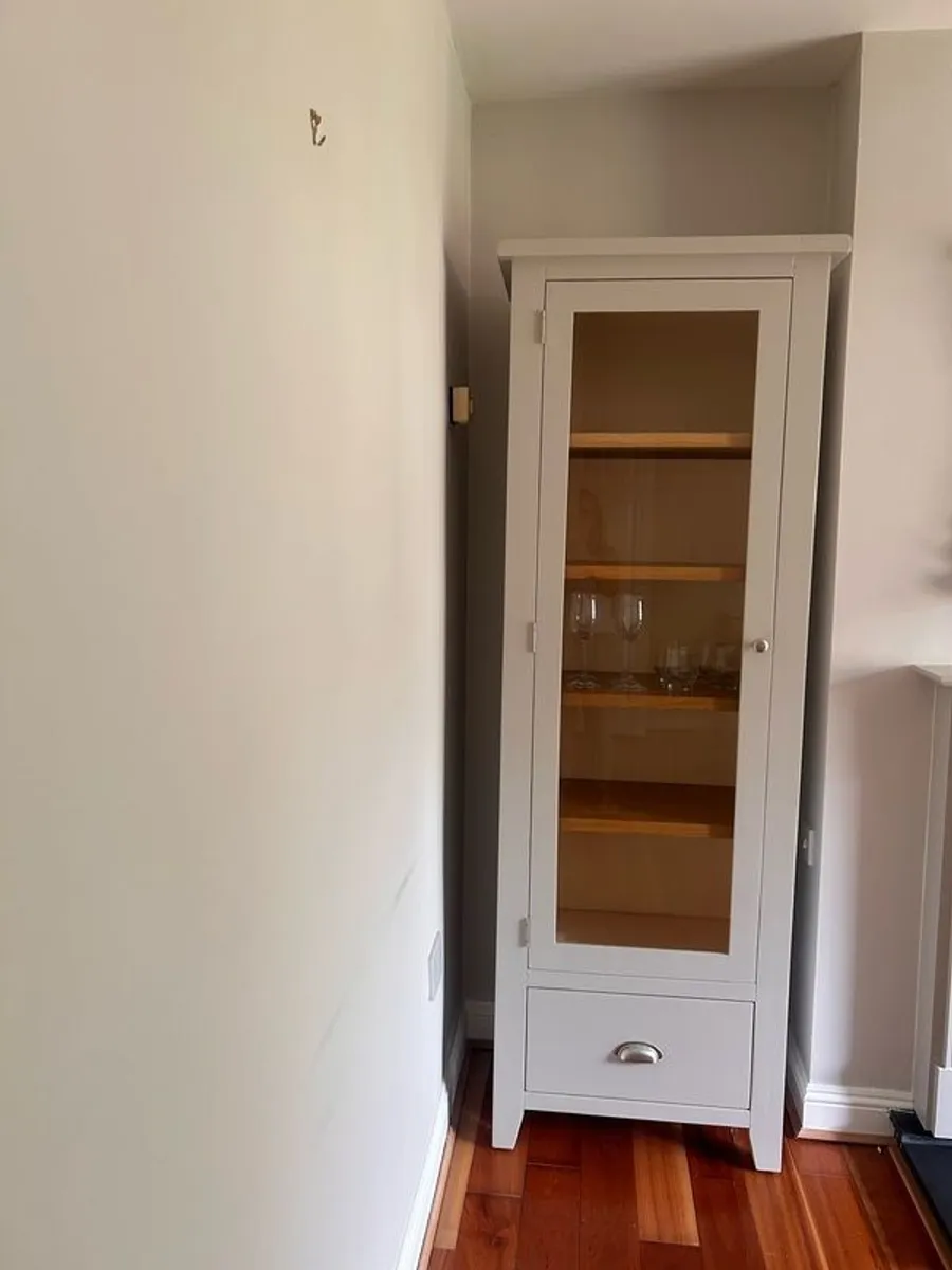 Display Cabinet