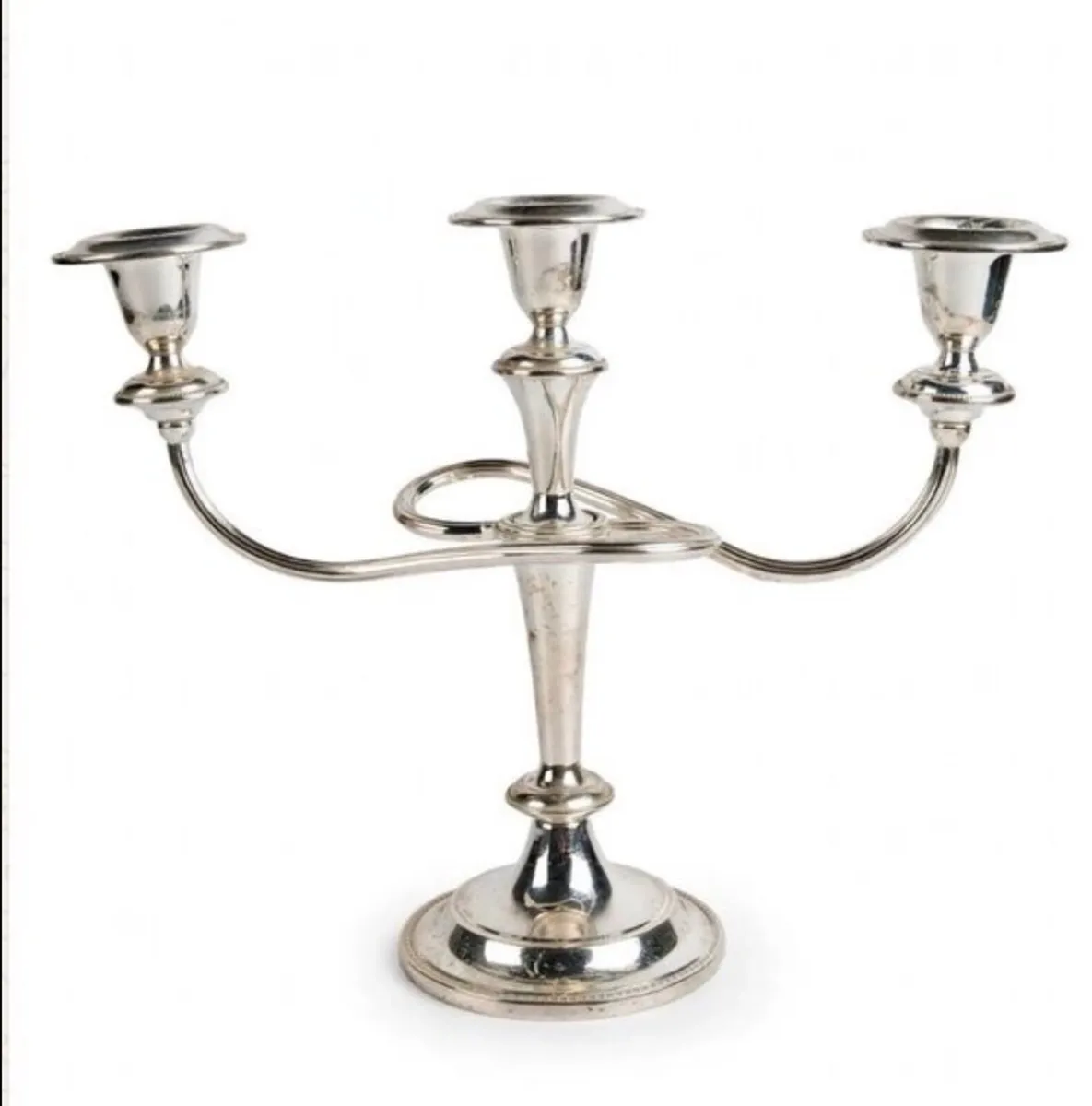 Vintage candelabra