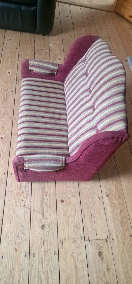 Pet couch - Image 2