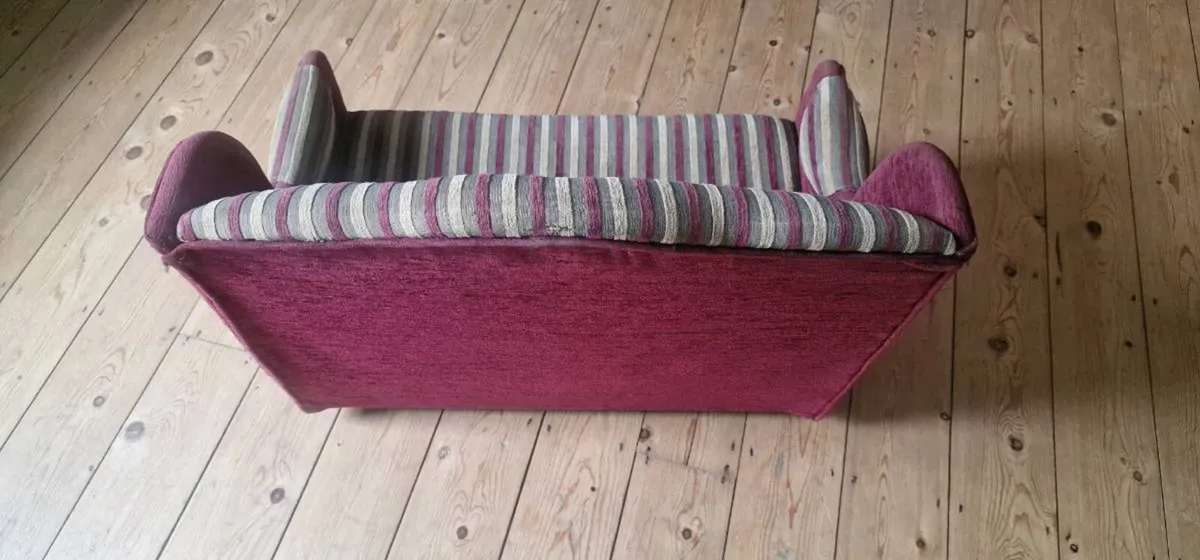 Pet couch - Image 3