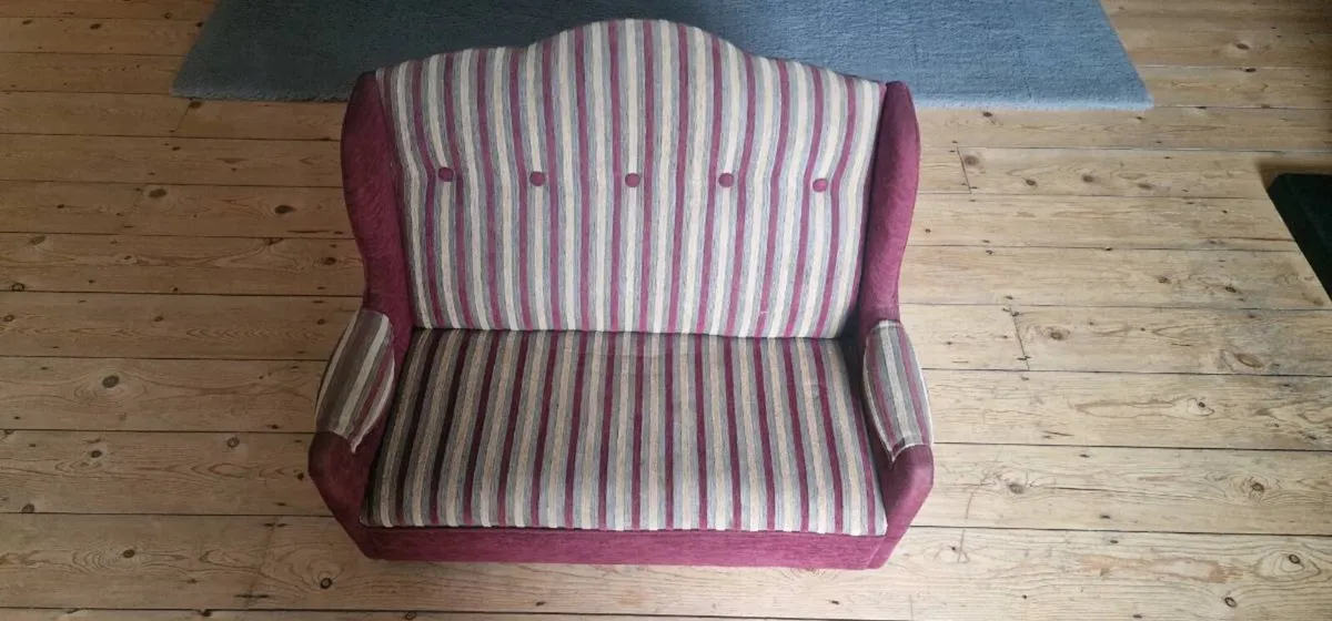 Pet couch - Image 1