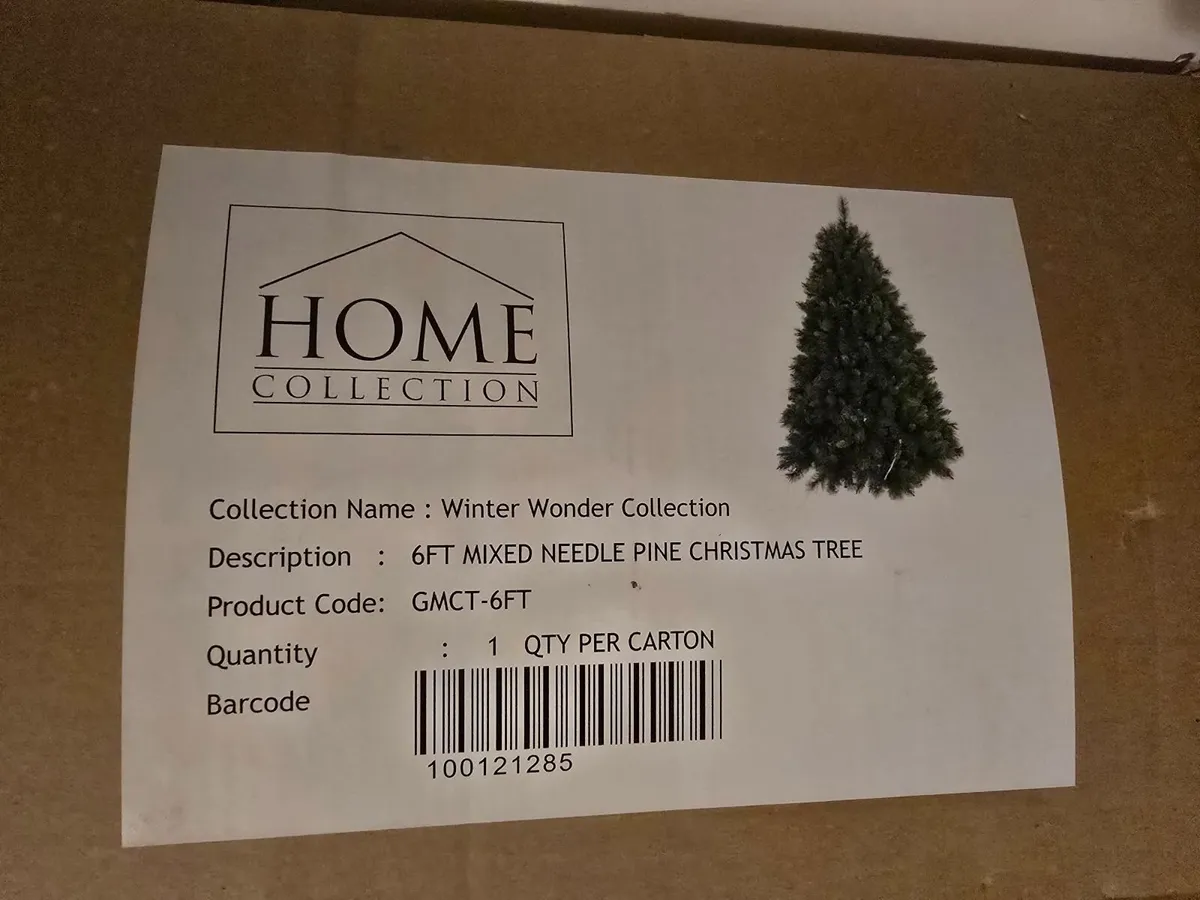 Christmas tree - Image 2