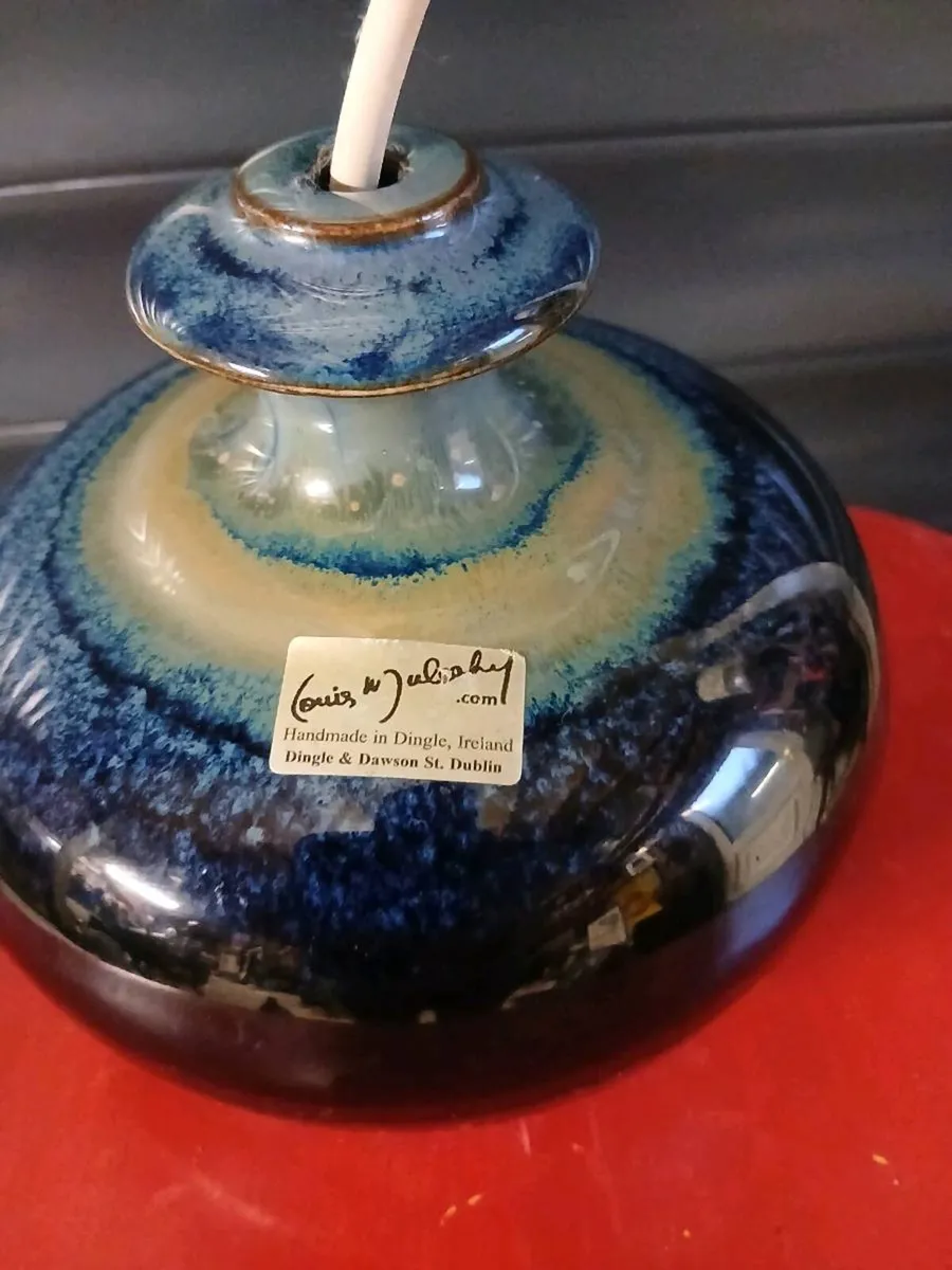 Small lamp - Image 1