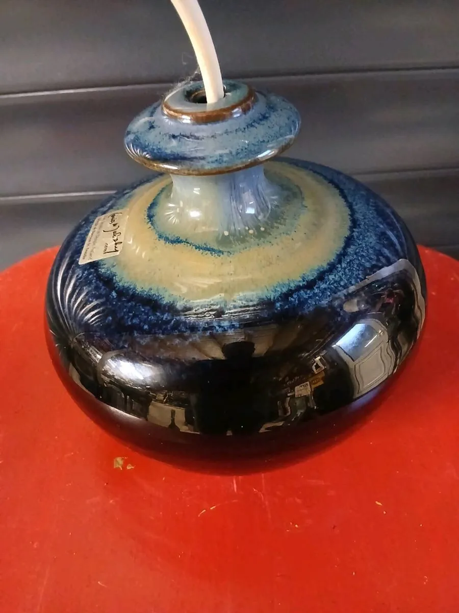 Small lamp - Image 2