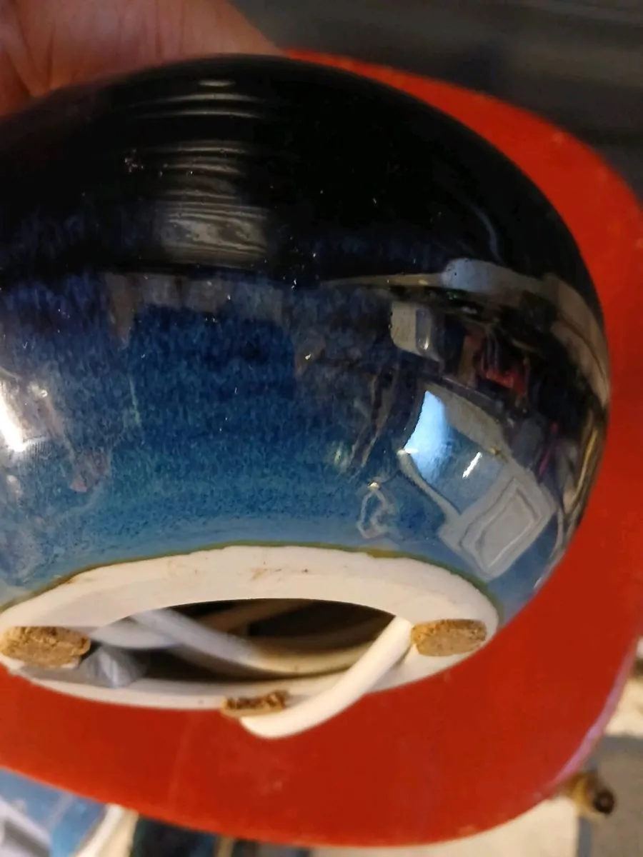Small lamp - Image 3
