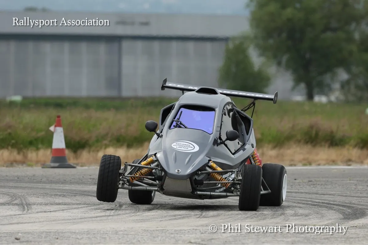 Speedcar 750cc - Image 4