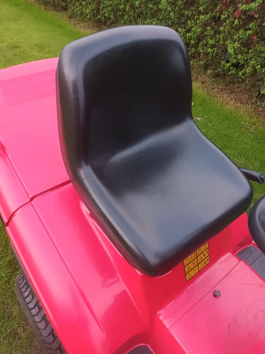 Honda New Deck - Image 4