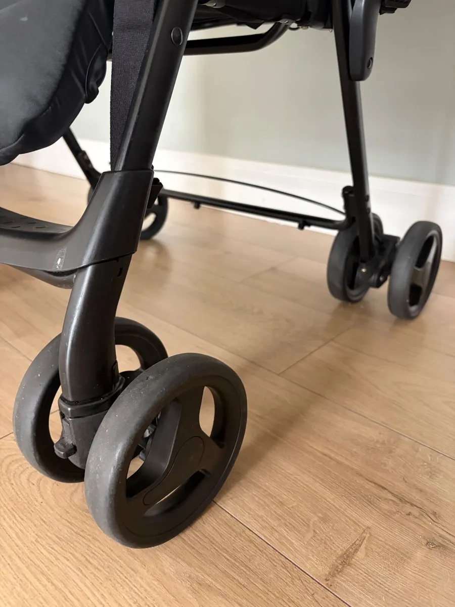 Joie - AIRE Twin Stroller - Image 3