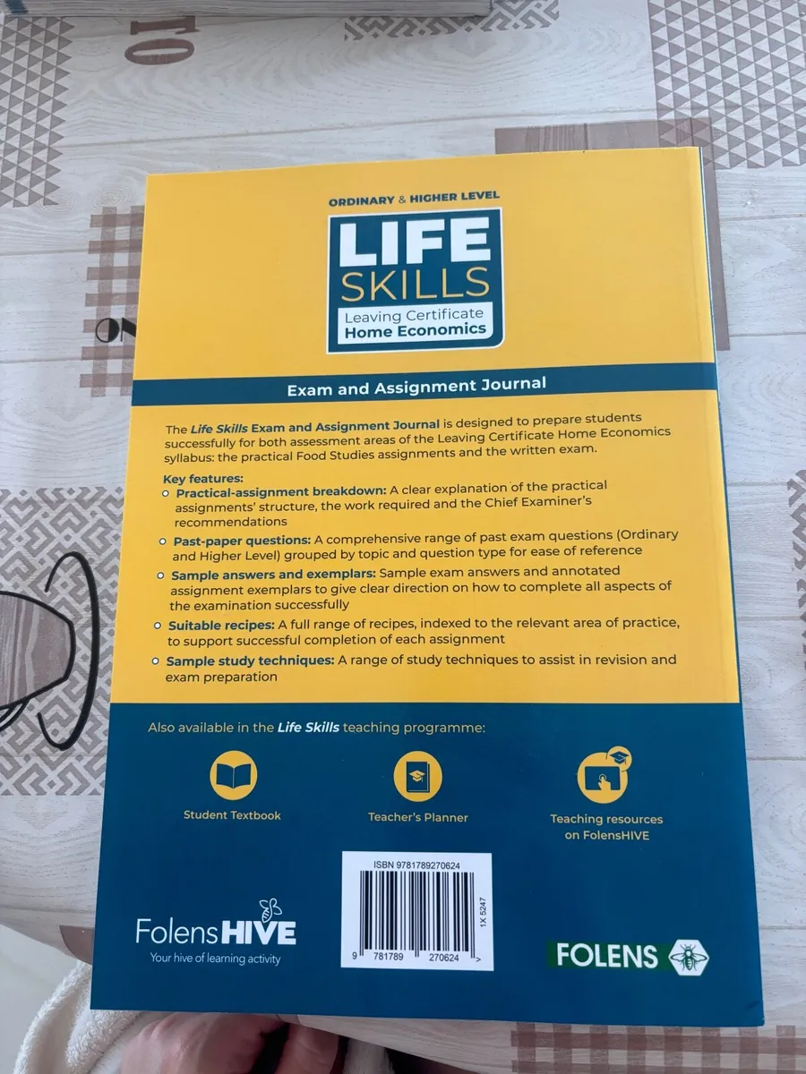 Home economics book - Image 4