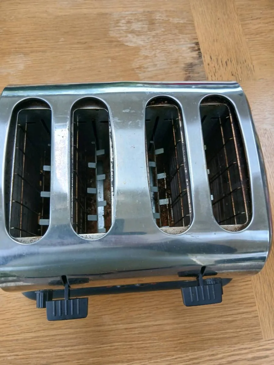 Toaster - Image 2