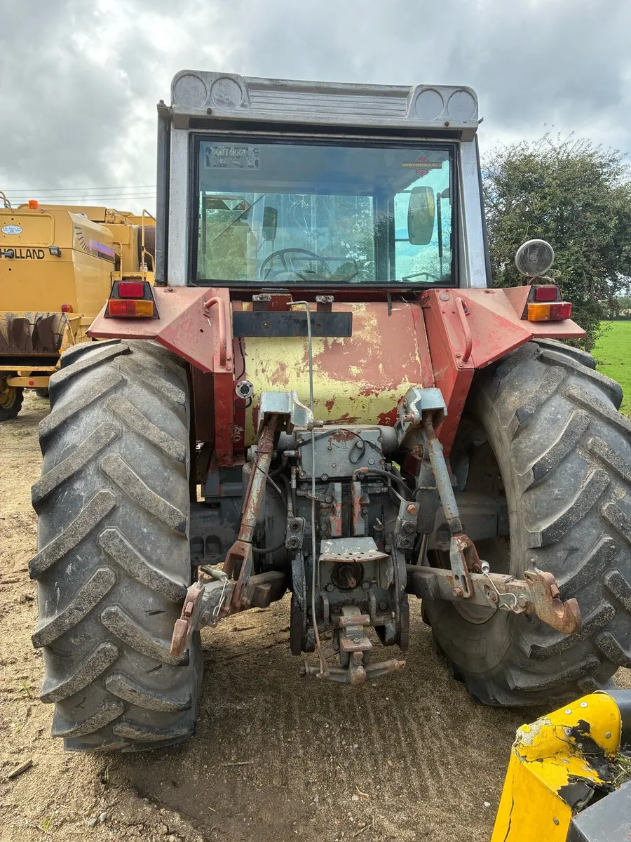 Massey Ferguson 2640 - Image 2