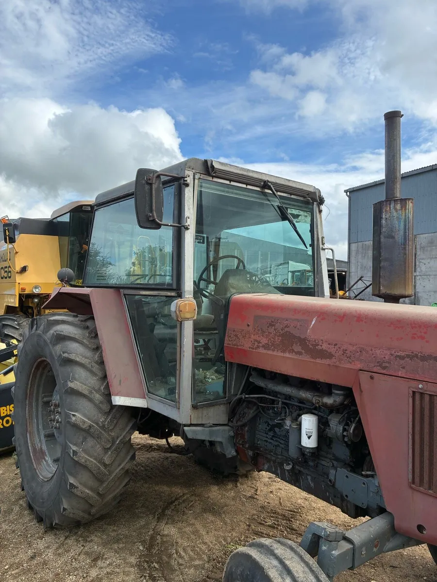 Massey Ferguson 2640 - Image 3